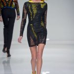 Versace Spring  Collection