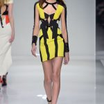 Spring  Versace 2016 Collection
