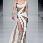 Spring   Versace 2016 Collection