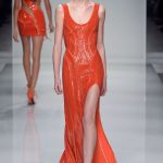 2016 Versace  Spring  Collection