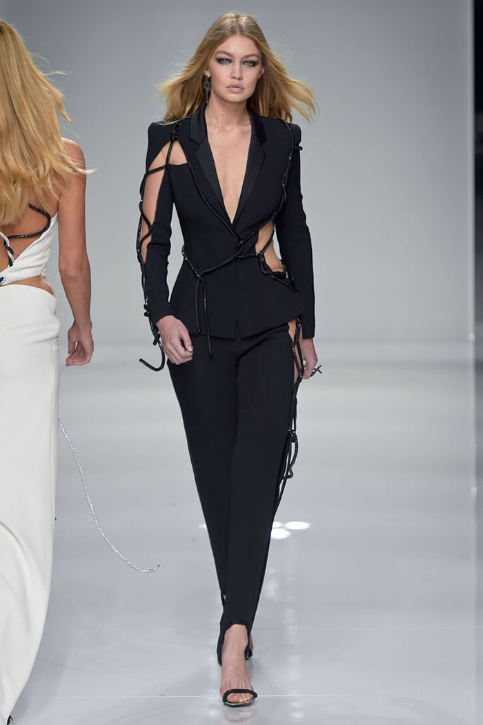 2016 Versace Collection