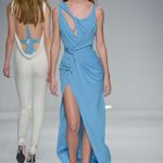 Spring  Versace Collection