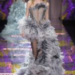 Fall New York ATELIER VERSACE  Collection