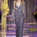 ATELIER VERSACE  2015 New York Collection