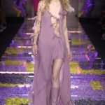 New York ATELIER VERSACE  2015 Collection