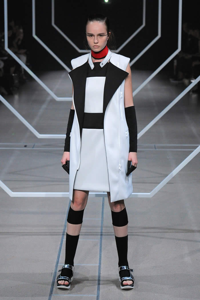 ATSUSHI NAKASHIMA  Tokyo 2016 S/S Collection