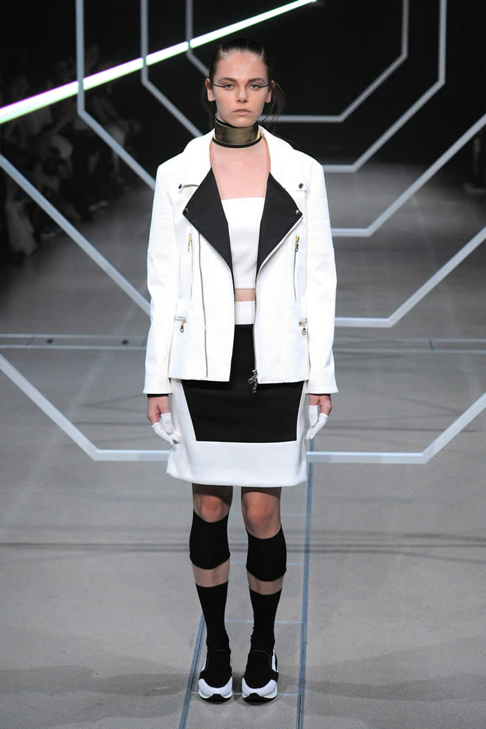 Tokyo Latest 2016 ATSUSHI NAKASHIMA  S/S Collection