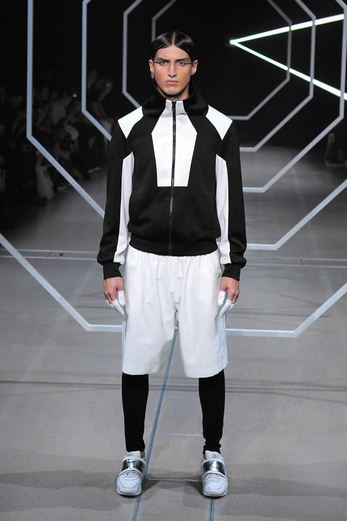 2016 ATSUSHI NAKASHIMA  Tokyo S/S Collection