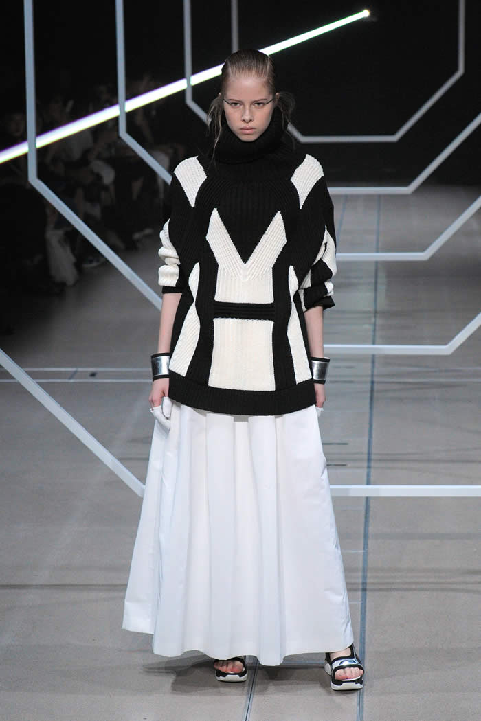 2016 ATSUSHI NAKASHIMA  S/S Collection