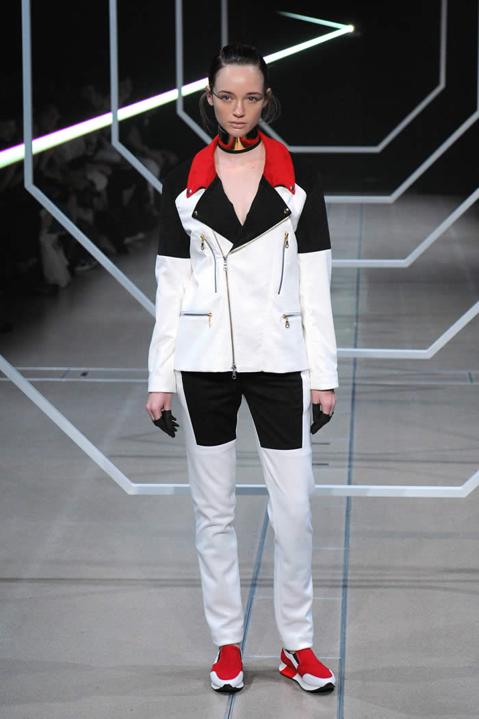 2016 S/S ATSUSHI NAKASHIMA  Latest Collection