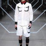 2016 Latest ATSUSHI NAKASHIMA  Tokyo Collection