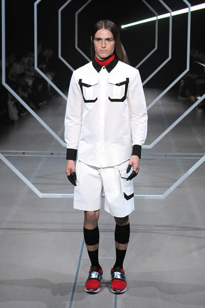 2016 Latest ATSUSHI NAKASHIMA  Tokyo Collection