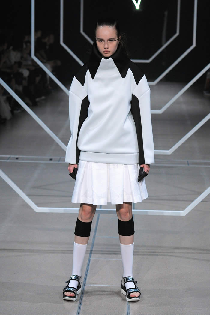 S/S ATSUSHI NAKASHIMA  2016 Tokyo Collection