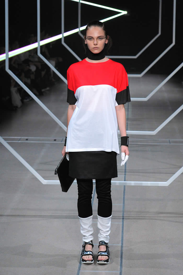 S/S Tokyo ATSUSHI NAKASHIMA  Collection