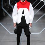 S/S ATSUSHI NAKASHIMA  Latest 2016 Tokyo Collection