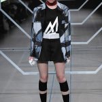 S/S ATSUSHI NAKASHIMA  Tokyo Latest 2016 Collection