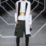 Latest Collection by ATSUSHI NAKASHIMA  Tokyo 2016 S/S