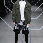 Latest ATSUSHI NAKASHIMA  Collection S/S Tokyo