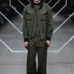 Latest Collection Tokyo 2016 by ATSUSHI NAKASHIMA  S/S