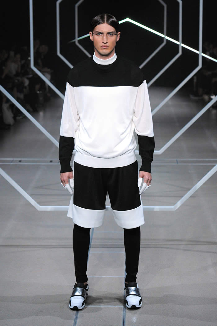 ATSUSHI NAKASHIMA  Tokyo S/S Collection