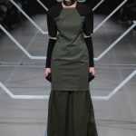 Latest Collection Tokyo 2016 by ATSUSHI NAKASHIMA