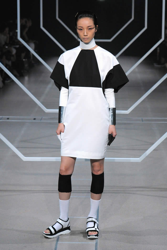 ATSUSHI NAKASHIMA  S/S Tokyo Collection