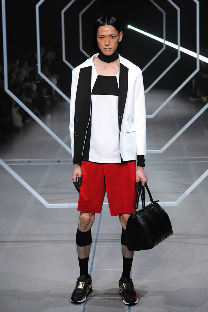 ATSUSHI NAKASHIMA  Latest Tokyo 2016 S/S Collection