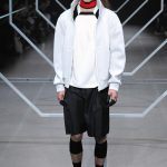 Tokyo ATSUSHI NAKASHIMA  2016 Collection