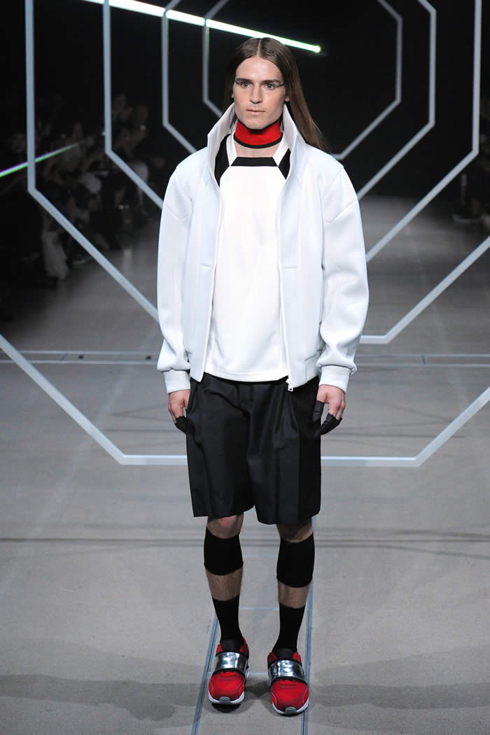 Tokyo ATSUSHI NAKASHIMA  2016 Collection