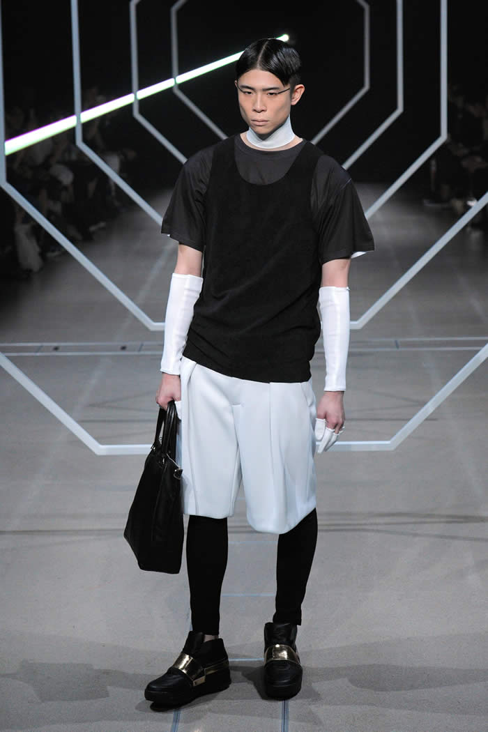 Tokyo ATSUSHI NAKASHIMA  S/S Collection