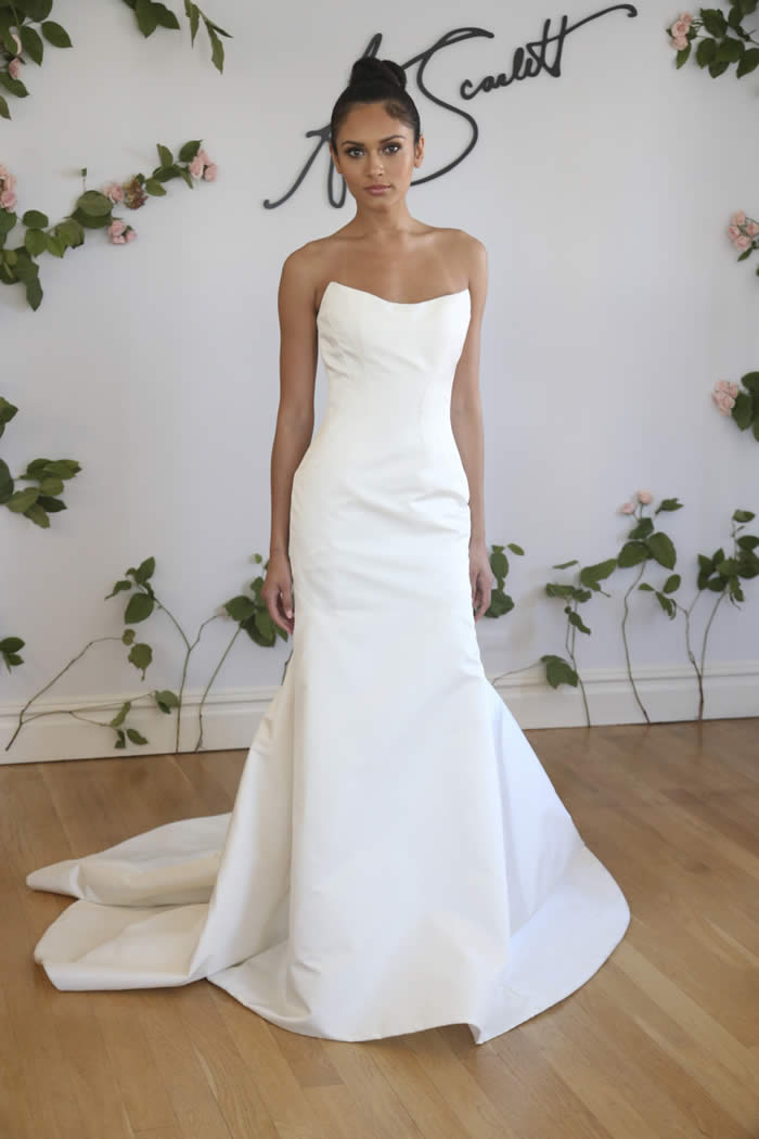 Austin Scarlett 2016 Collection