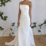 Austin Scarlett 2016 Fall Bridal  RTW Collection