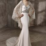 2017 Badgley Mischka Bridal Fall  Collection