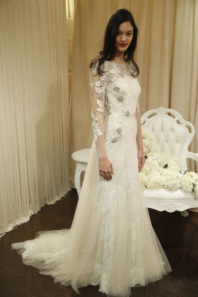 New York Latest BADGLEY MISCHKA  Spring Collection