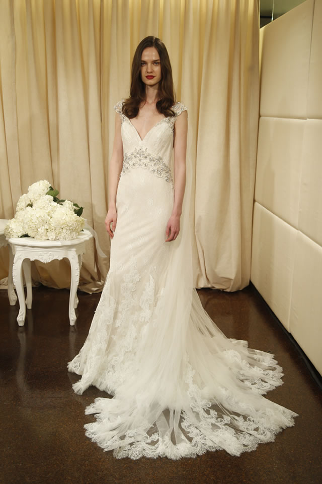 2016 Spring BADGLEY MISCHKA  New York Collection