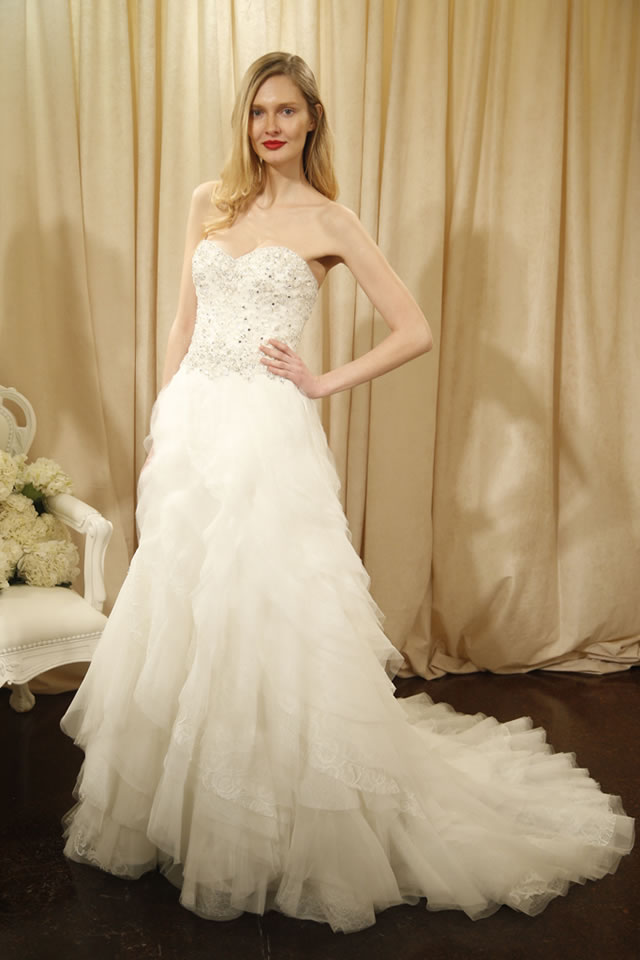 2016 Spring BADGLEY MISCHKA  Latest Collection