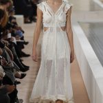 Paris S/S BALENCIAGA  2016 Collection