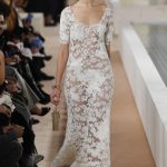 Paris Latest 2016 BALENCIAGA  S/S Collection