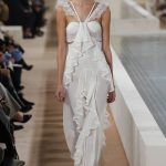 2016 S/S BALENCIAGA  Paris Collection