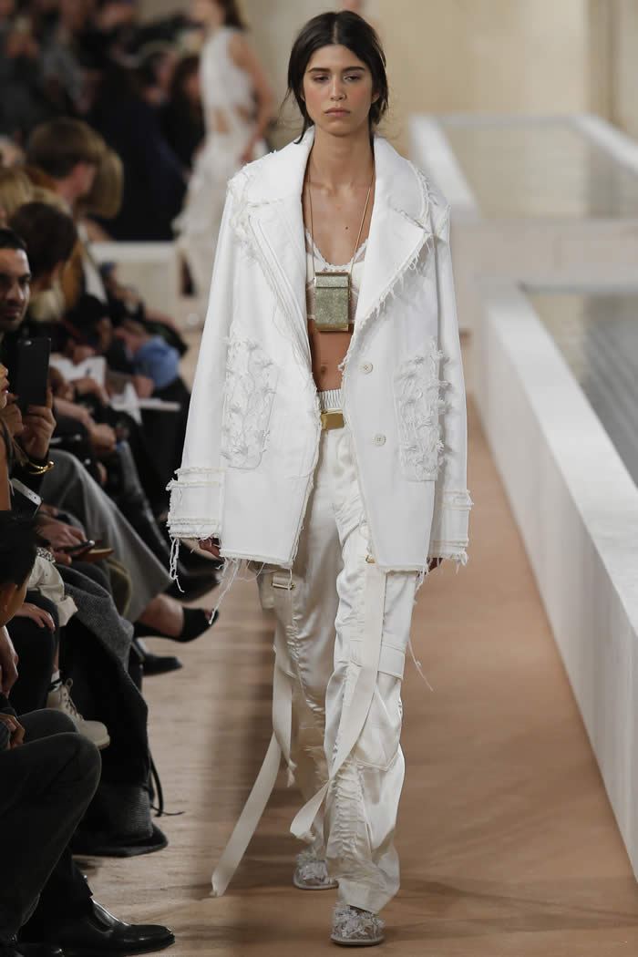 2016 Latest BALENCIAGA  Paris Collection