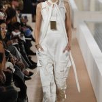 2016 Latest Paris BALENCIAGA  S/S Collection