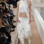 S/S BALENCIAGA  2016 Paris Collection