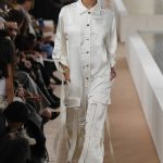 S/S BALENCIAGA  Latest 2016 Paris Collection