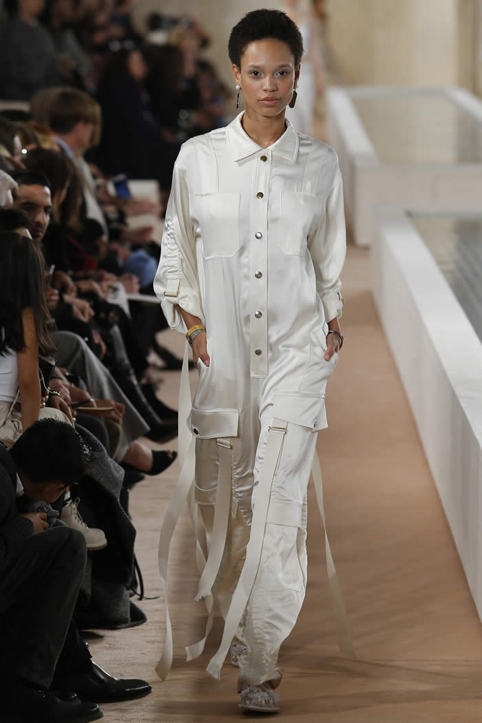 S/S BALENCIAGA  Latest 2016 Paris Collection