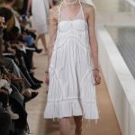 S/S BALENCIAGA  Paris Latest 2016 Collection