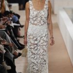 Latest BALENCIAGA  Collection S/S Paris