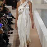 BALENCIAGA  Latest Paris 2016 S/S Collection