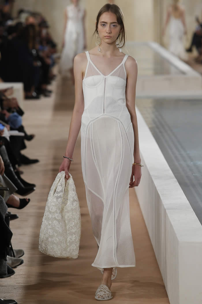 Paris BALENCIAGA  2016 Collection