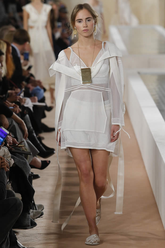 Paris BALENCIAGA  S/S Collection
