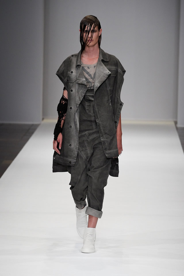 Barbara I Gongini S/S 2016 Collection